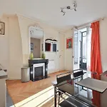Apartmán 8 People Champs Elysees