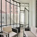 8 People Champs Elysees Apartmán Paříž