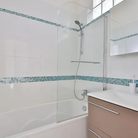 Apartman 8 People Champs Elysees Párizs