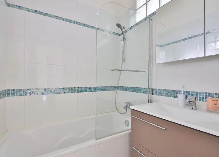 Apartamento 8 People Champs élysées París